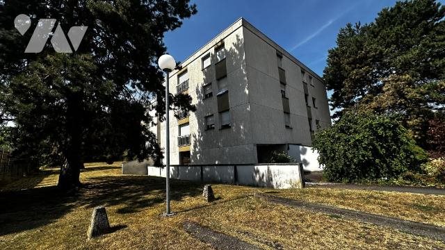 Appartement à vendre, 63m², Jarville-la-Malgrange