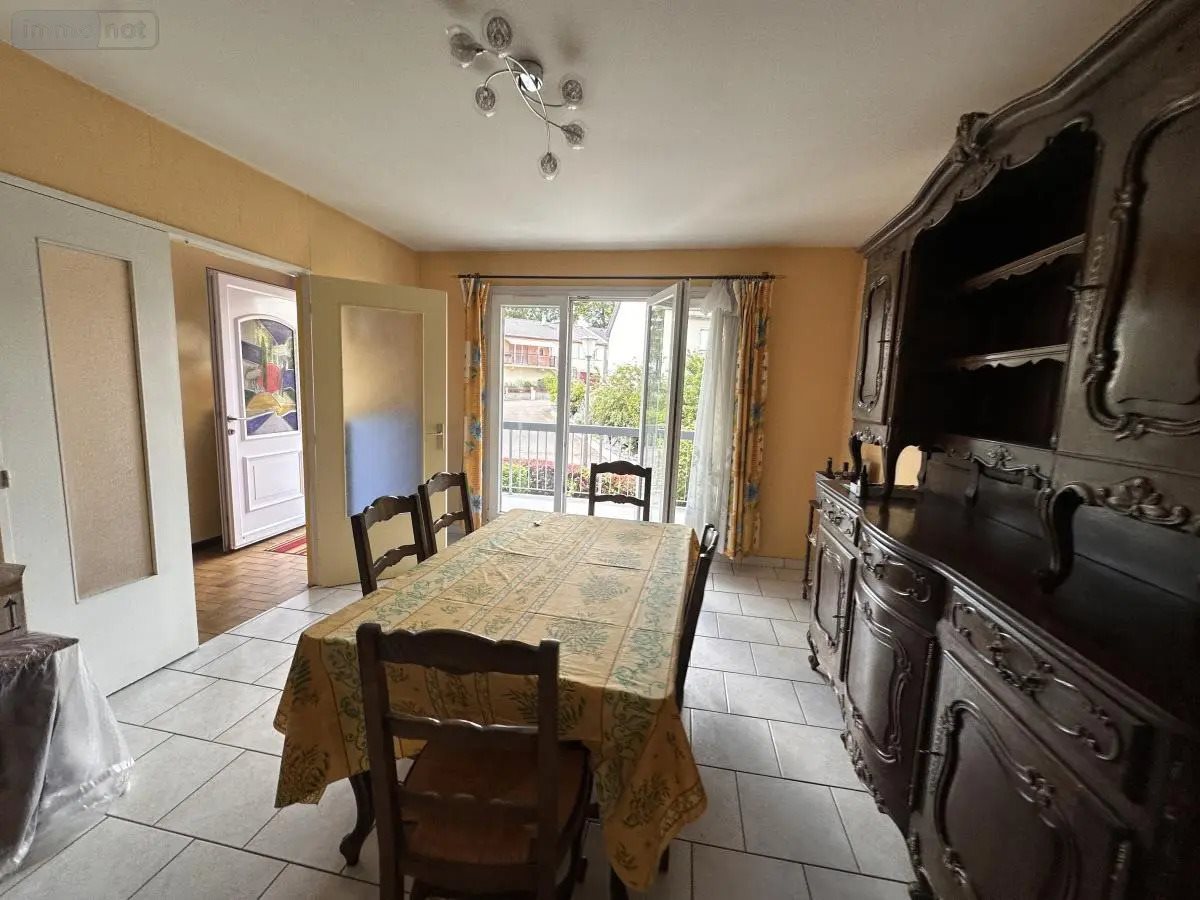 Maison à vendre, 110m², Heillecourt