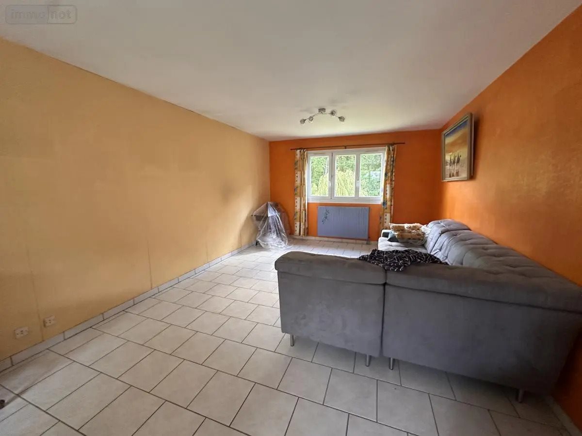 Maison à vendre, 110m², Heillecourt