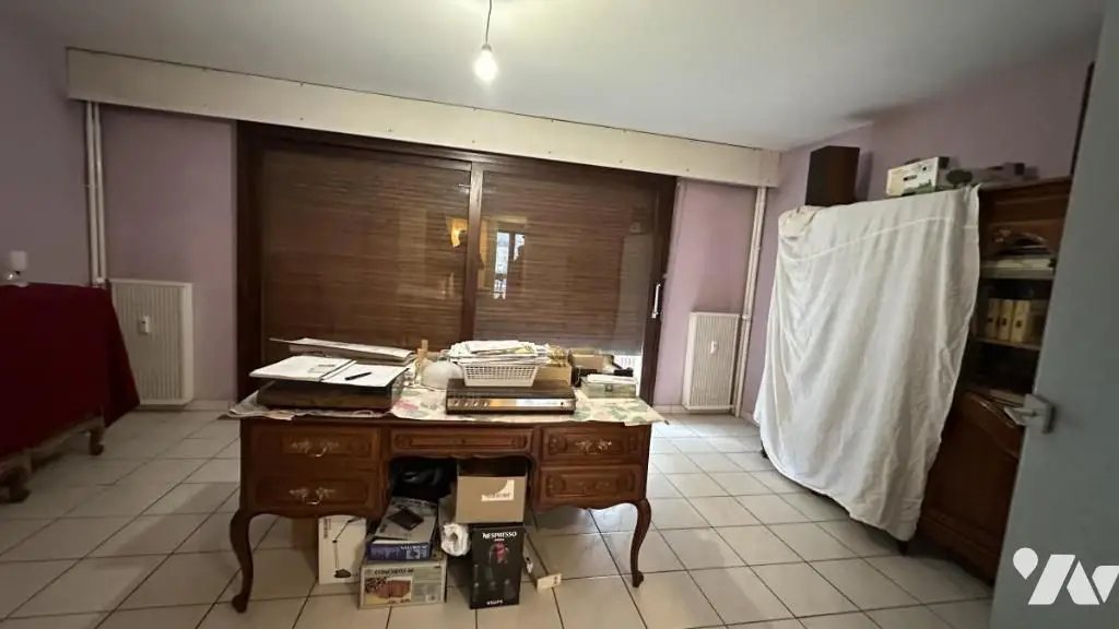 Appartement à vendre, 71m², Nancy