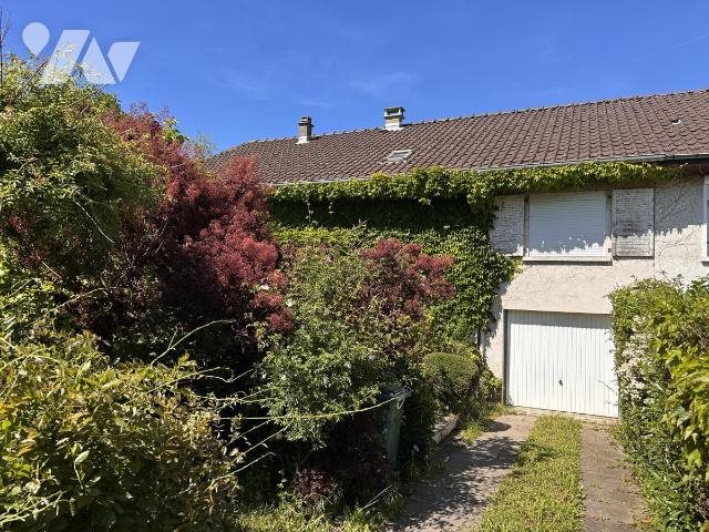 Maison à vendre, 136m², Jarville-la-Malgrange