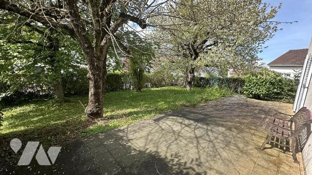 Maison à vendre, 136m², Jarville-la-Malgrange