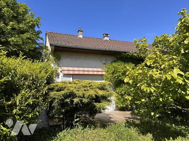 Maison à vendre, 136m², Jarville-la-Malgrange