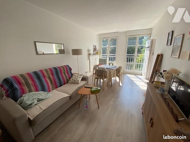 Appartement à louer, 55m², Nancy