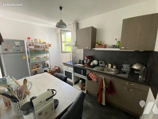Appartement à louer, 55m², Nancy