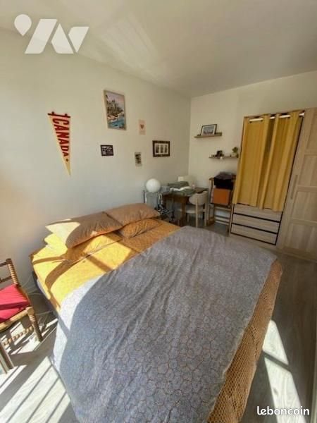 Appartement à louer, 55m², Nancy