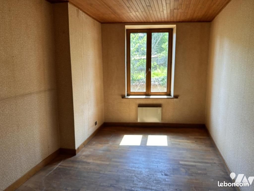 Maison à vendre, 122m², Vandoeuvre-lès-Nancy