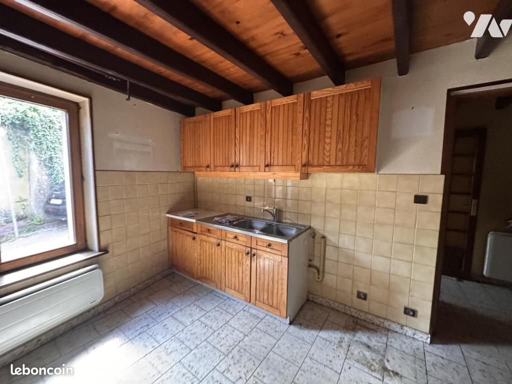 Maison à vendre, 122m², Vandoeuvre-lès-Nancy