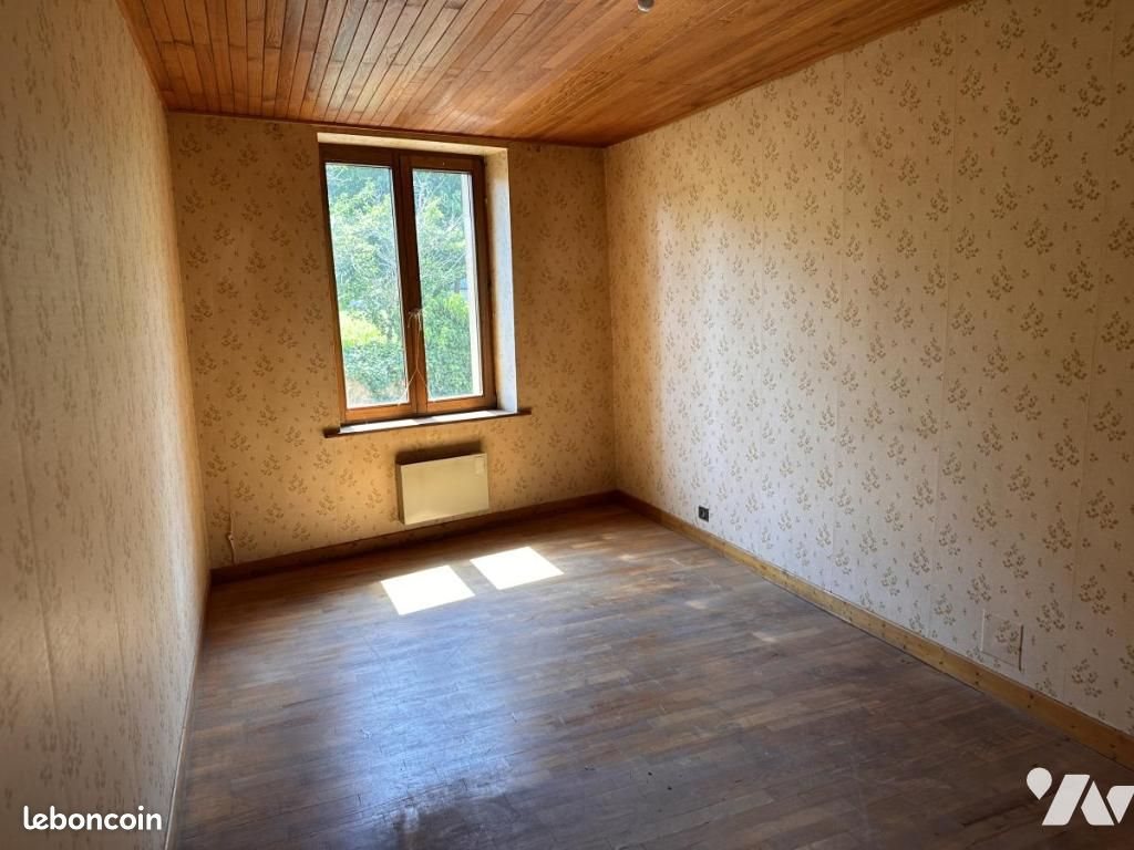 Maison à vendre, 122m², Vandoeuvre-lès-Nancy