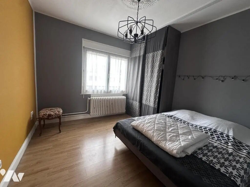 Appartement à vendre, 52m², Nancy