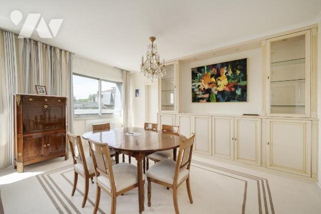 Appartement à vendre, 167m², Jarville-la-Malgrange