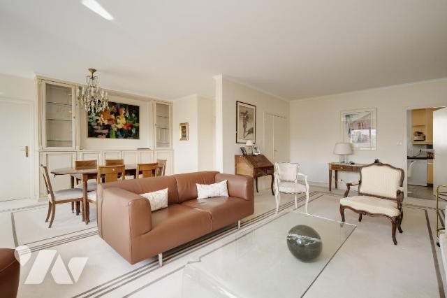 Appartement à vendre, 167m², Jarville-la-Malgrange