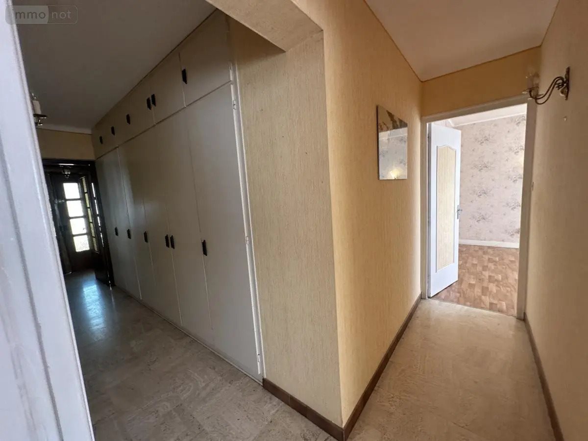 Maison à vendre, 97m², Laneuveville-devant-Nancy