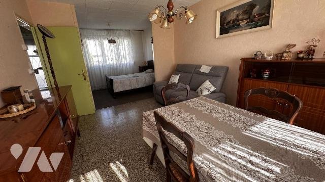 Maison à vendre, 83m², Pulnoy