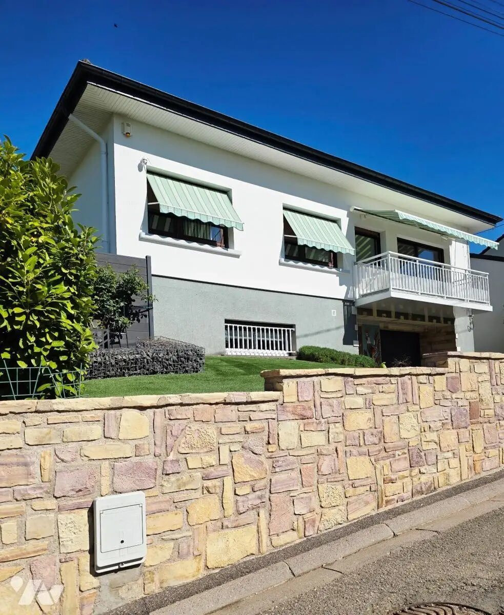 Maison à vendre, 152m², Saint-Nicolas-de-Port