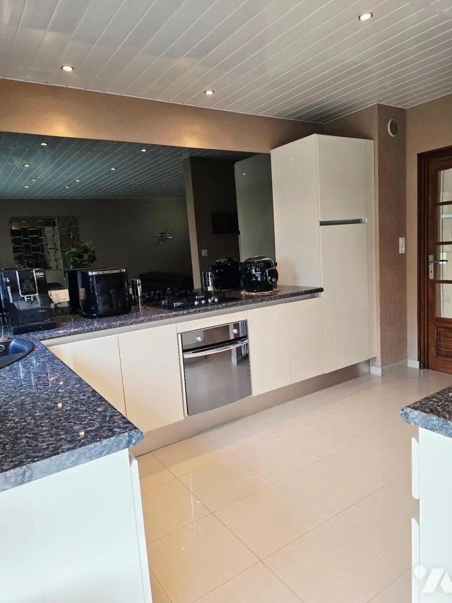 Maison à vendre, 152m², Saint-Nicolas-de-Port