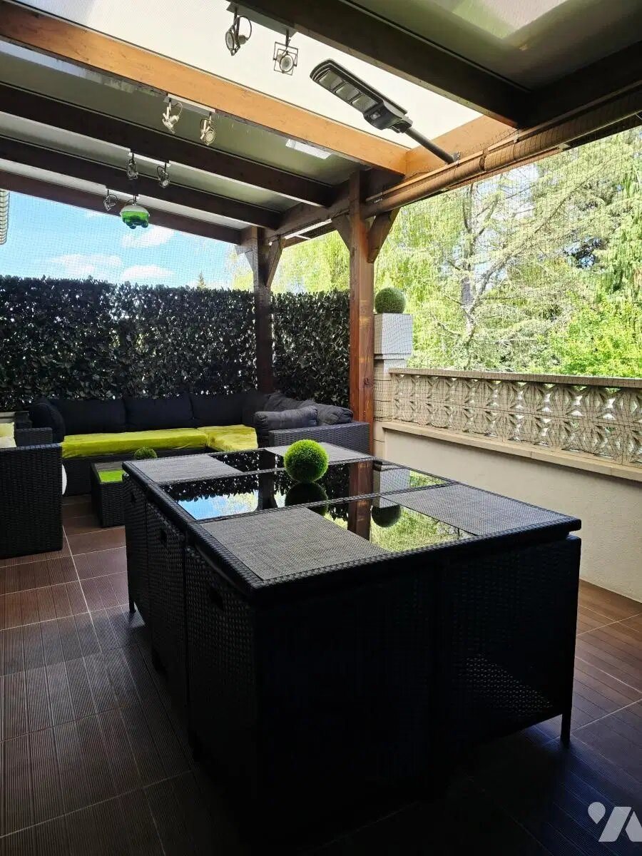 Maison à vendre, 152m², Saint-Nicolas-de-Port