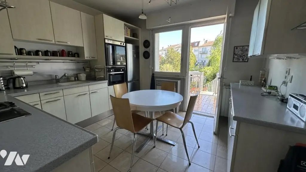 Maison à vendre, 176m², Villers-lès-Nancy
