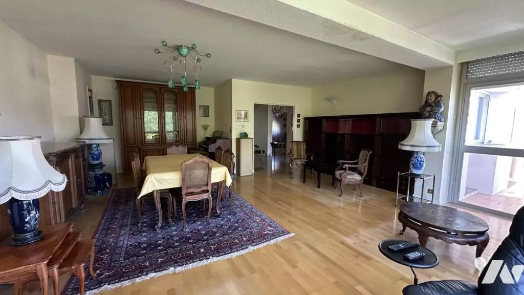 Maison à vendre, 176m², Villers-lès-Nancy