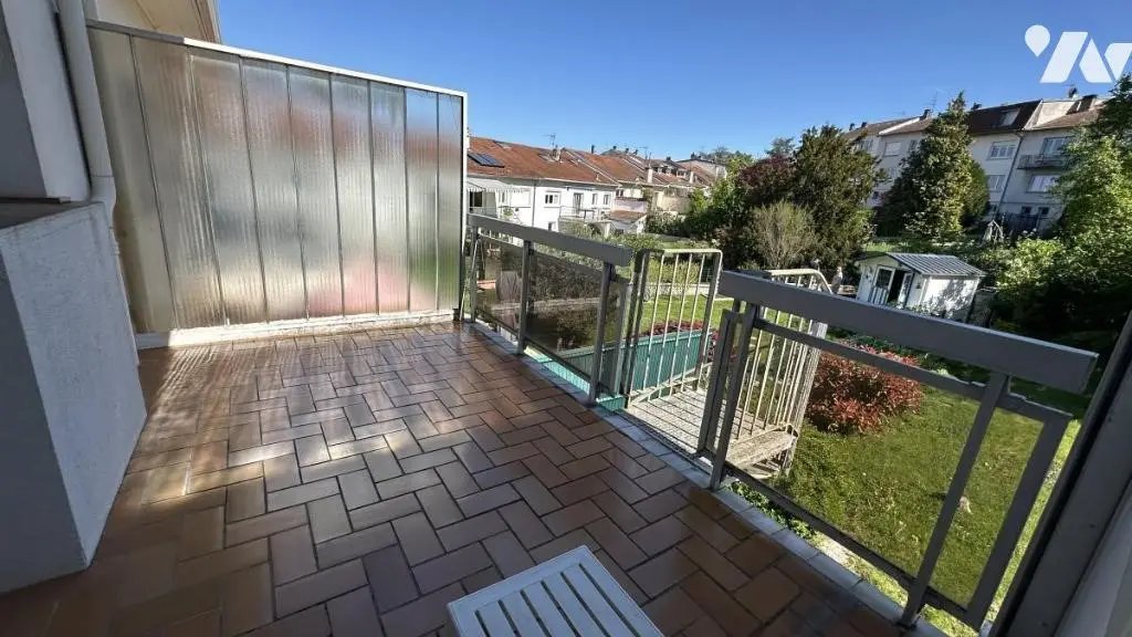 Maison à vendre, 176m², Villers-lès-Nancy