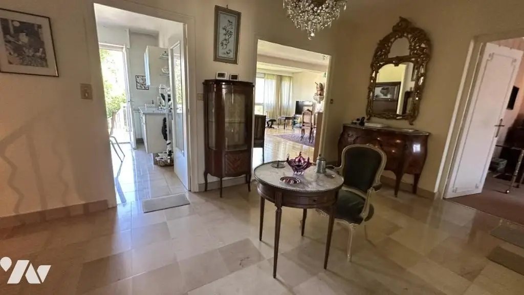 Maison à vendre, 176m², Villers-lès-Nancy