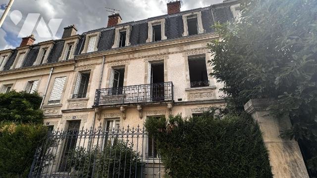 Maison à vendre, 207m², Nancy