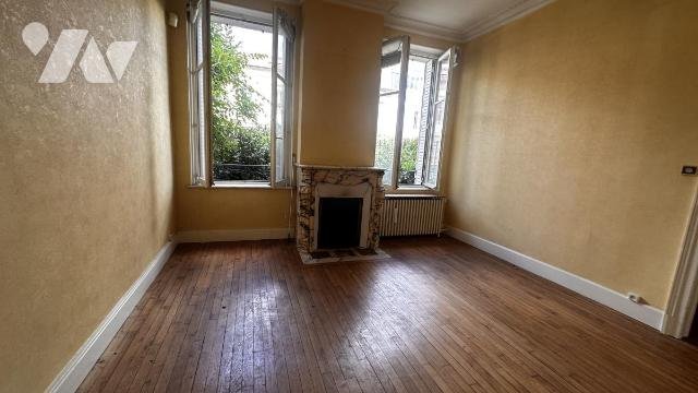 Maison à vendre, 207m², Nancy
