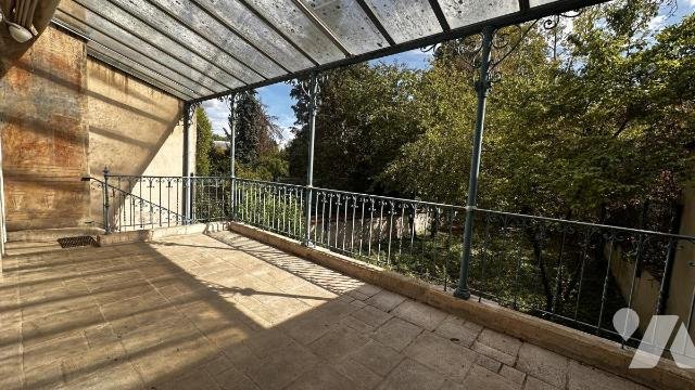 Maison à vendre, 207m², Nancy