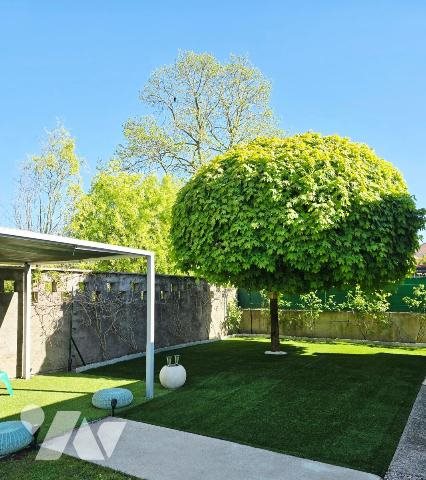 Maison à vendre, 152m², Cannes