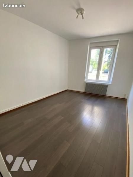 Appartement à louer, 29m², Nancy