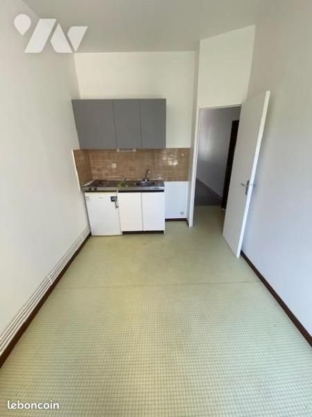 Appartement à louer, 29m², Nancy