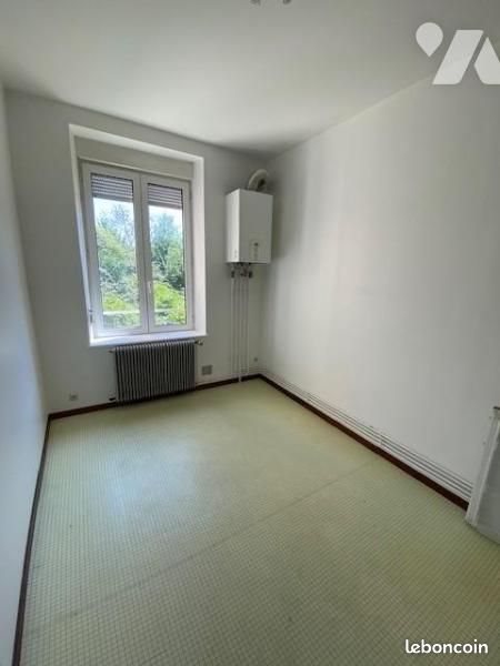 Appartement à louer, 29m², Nancy