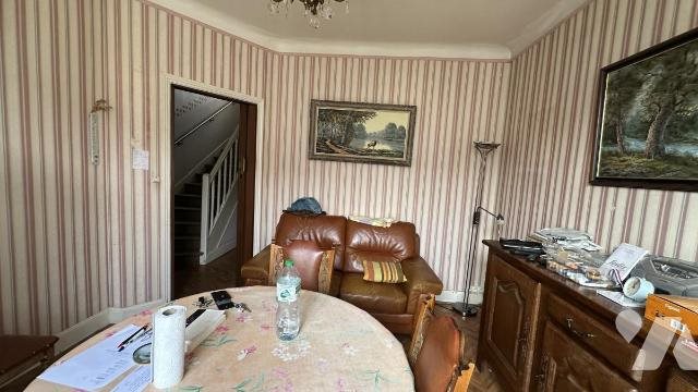 Maison à vendre, 69m², Jarville-la-Malgrange