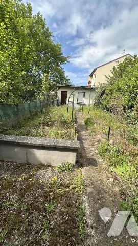 Maison à vendre, 69m², Jarville-la-Malgrange