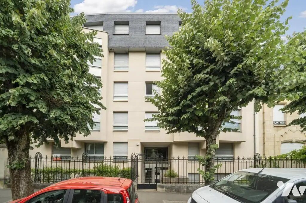 Appartement à vendre, 167m², Nancy