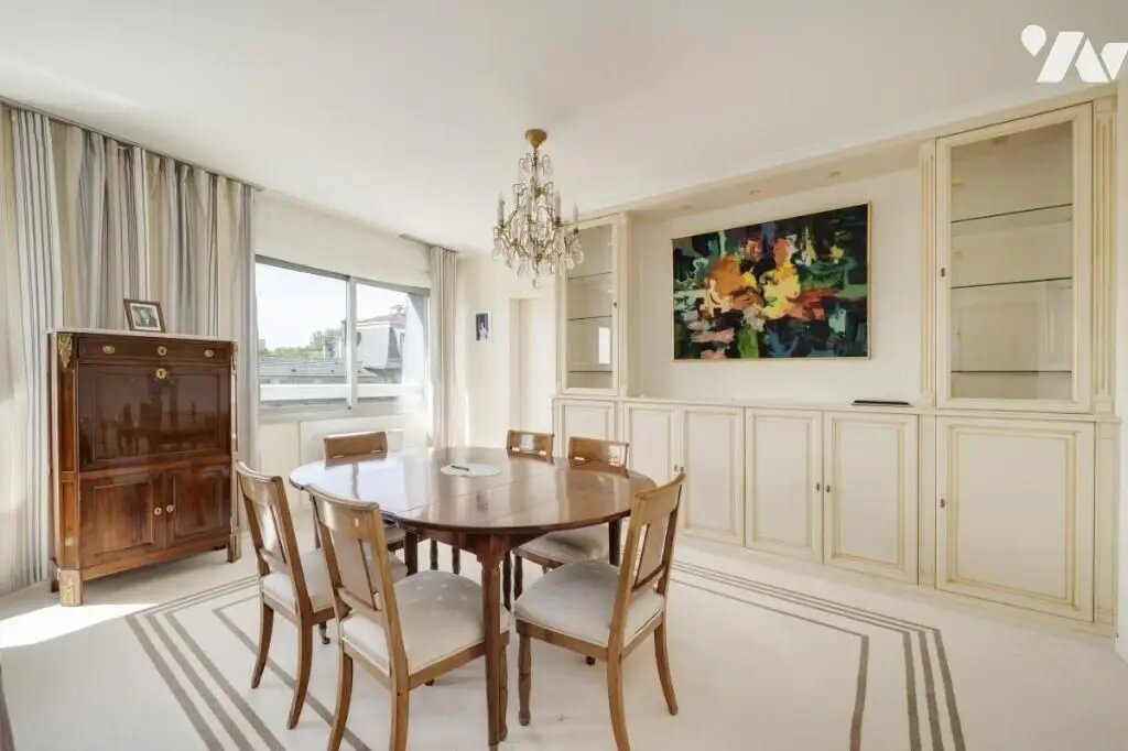 Appartement à vendre, 167m², Nancy