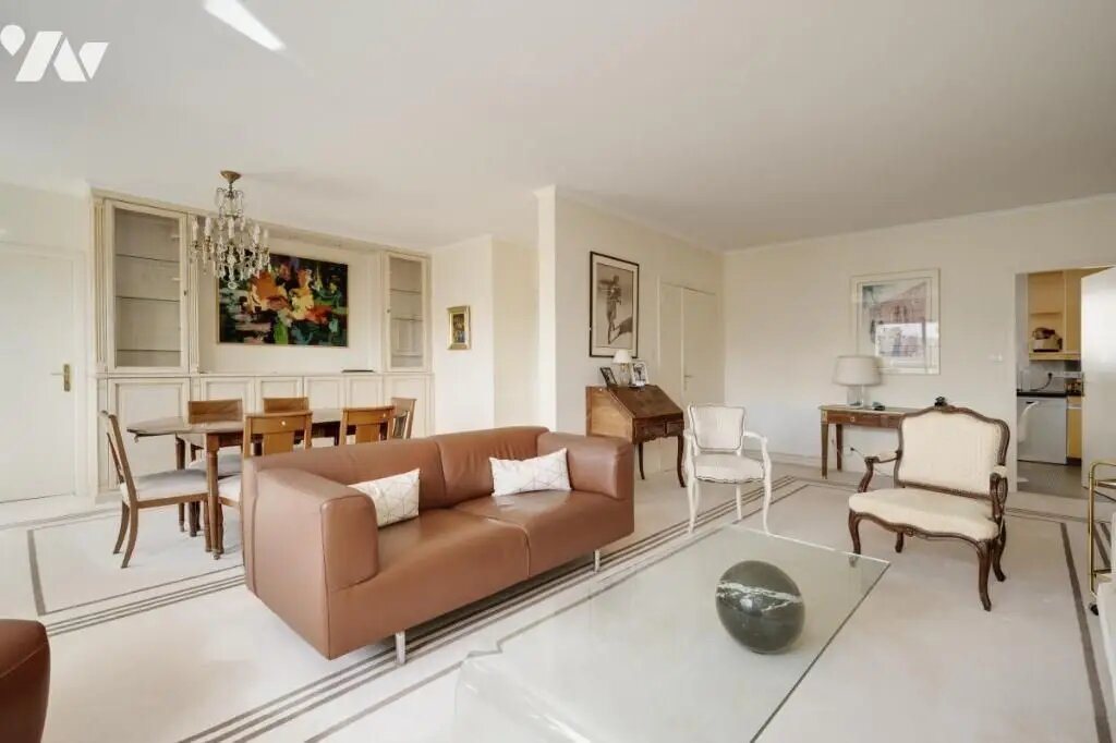 Appartement à vendre, 167m², Nancy