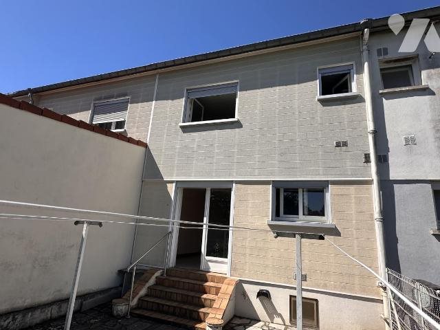 Maison à vendre, 67m², Jarville-la-Malgrange