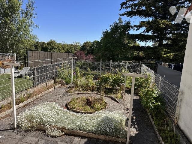 Maison à vendre, 67m², Jarville-la-Malgrange