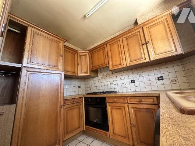 Maison à vendre, 67m², Jarville-la-Malgrange