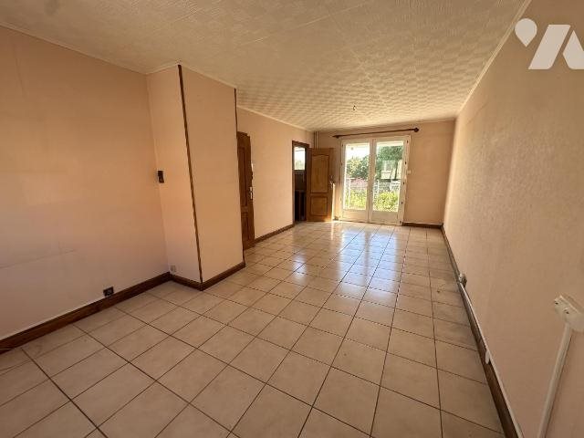 Maison à vendre, 67m², Jarville-la-Malgrange