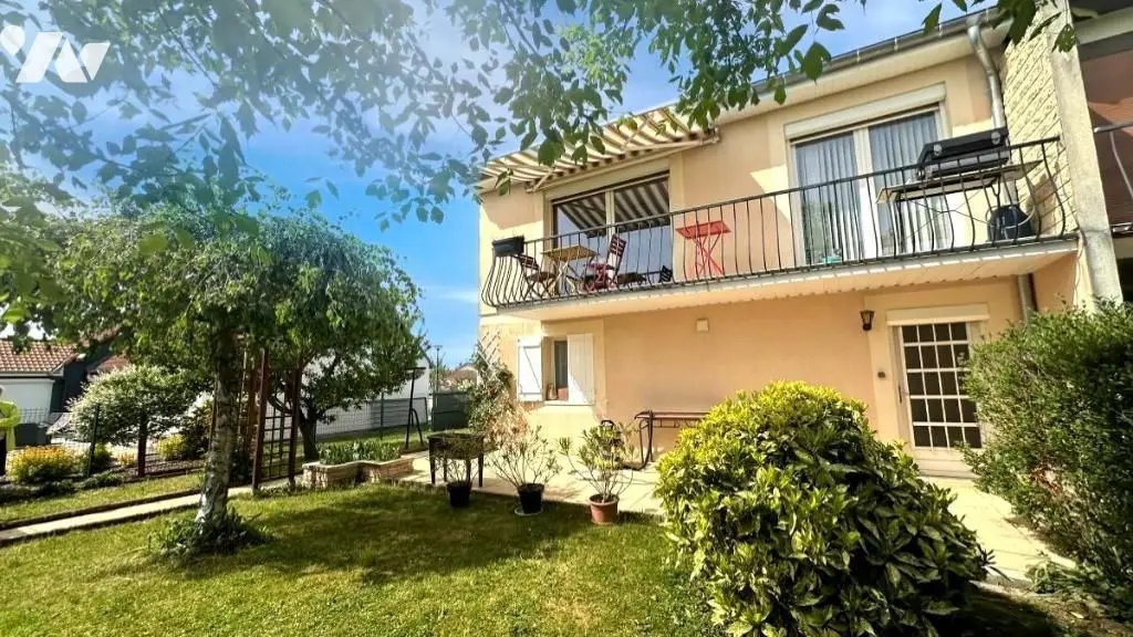 Maison à vendre, 108m², Saulxures-lès-Nancy