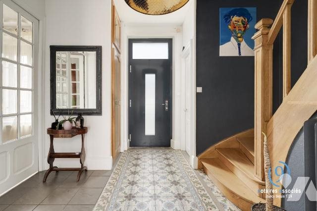 Maison à vendre, 190m², Jarville-la-Malgrange