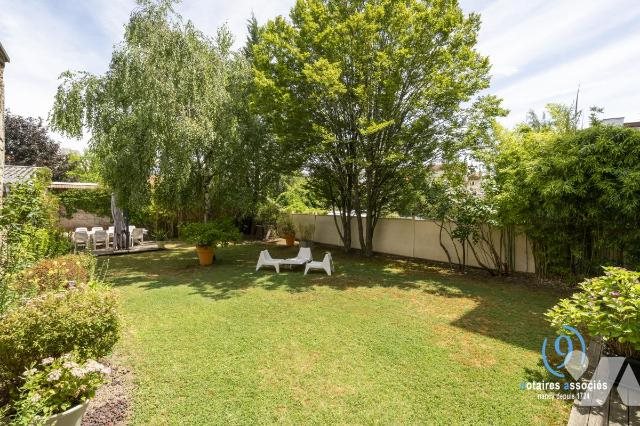 Maison à vendre, 190m², Jarville-la-Malgrange