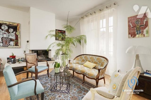 Maison à vendre, 190m², Jarville-la-Malgrange
