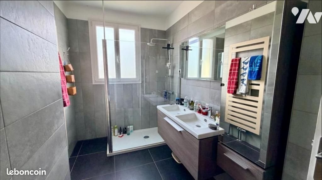 Maison à vendre, 142m², Villers-lès-Nancy