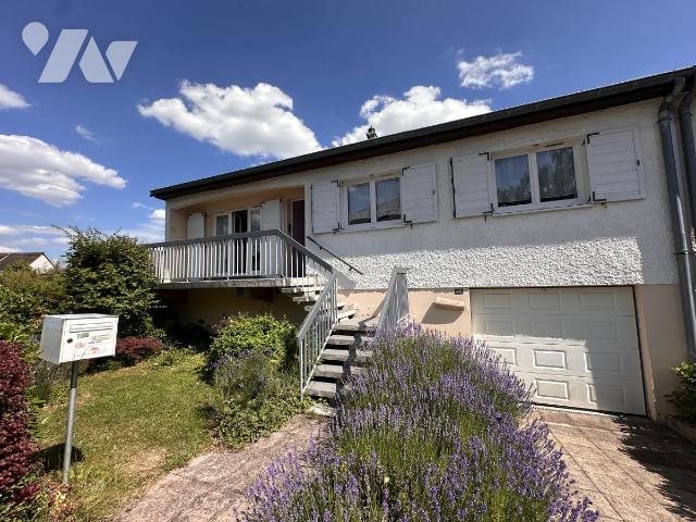 Maison à vendre, 110m², Carhaix-Plouguer