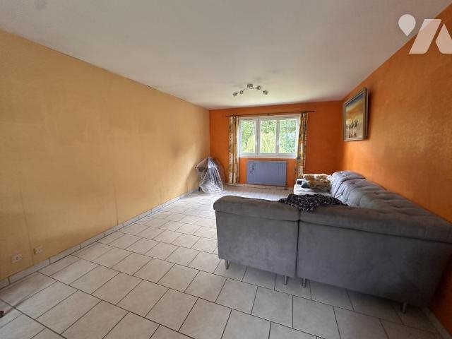 Maison à vendre, 110m², Carhaix-Plouguer