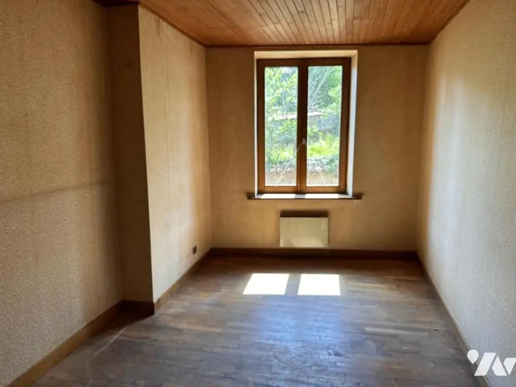 Maison à vendre, 122m², Vandoeuvre-lès-Nancy
