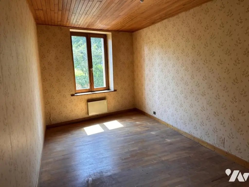 Maison à vendre, 122m², Vandoeuvre-lès-Nancy